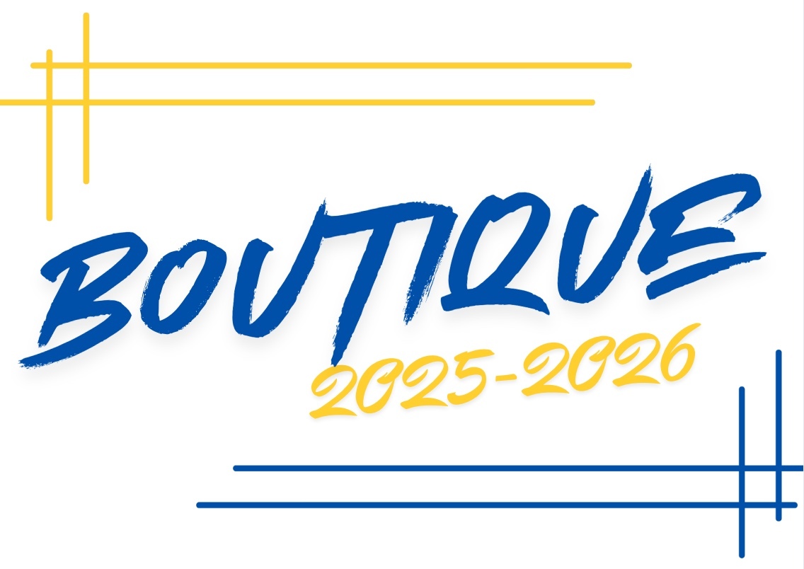 Boutique 2025-2026