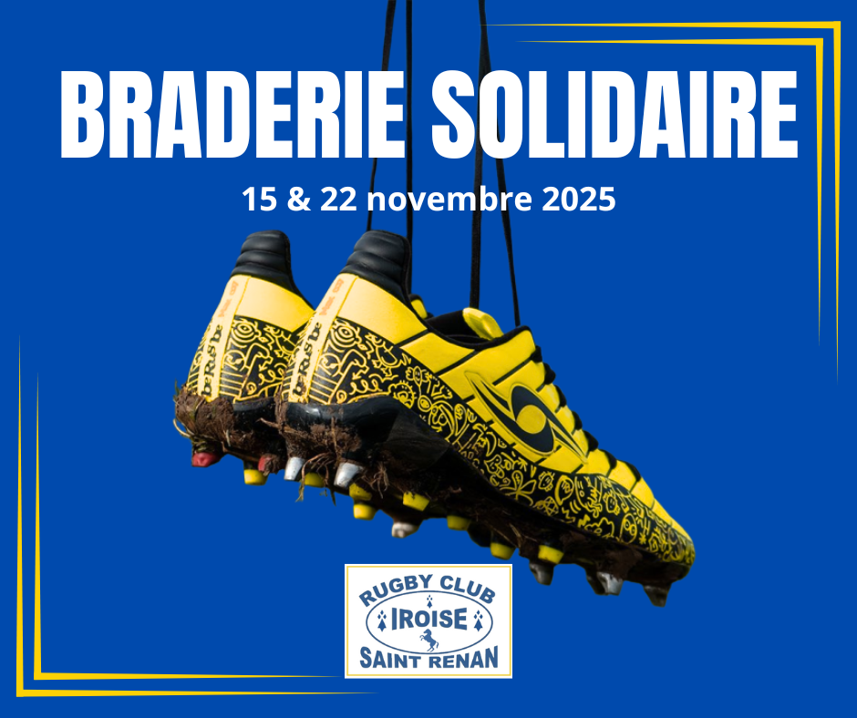 Braderie Solidaire
