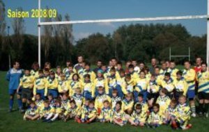 Bienvenue sur le site officiel du club