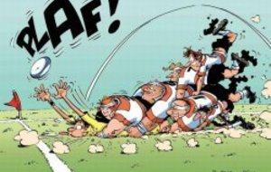 REPRISE SAISON 2010 / 2011