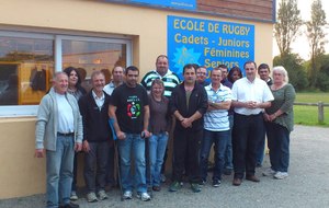 Convocations des 5 et 6 janvier