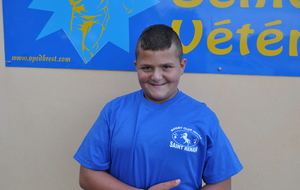 Convocations week-end du 15 et 16 novembre