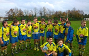 Convocations week-end du 13 et 14 décembre