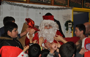 Convocations week-end du 3 et 4 janvier