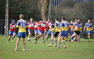 Convocations du week-end des 17 et 18 janvier