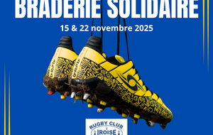 Braderie Solidaire
