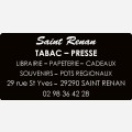 Tabac Presse Saint Renan