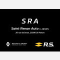 SAINT RENAN AUTO - RENAULT