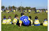 PRESENTATION ECOLE DE RUGBY