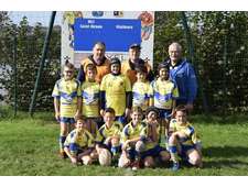 EDR - POUSSINS M10 - 2016-2015