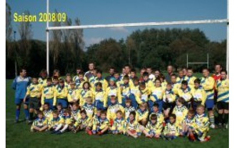 Bienvenue sur le site officiel du club