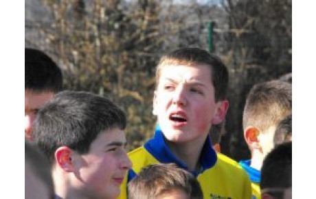 Journée des Ambassadeurs 10 mars 2008 à Plouzané