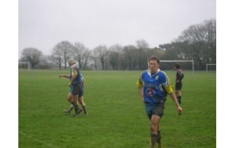 KEMPERLE (25)-SAINT RENAN (0) SENIORS 2