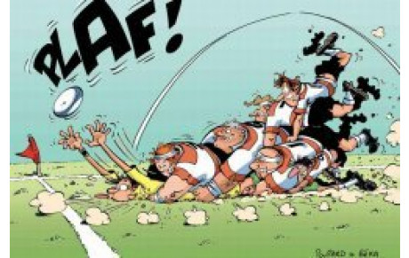 REPRISE SAISON 2010 / 2011