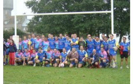 la Fini'Stars : c'est parti