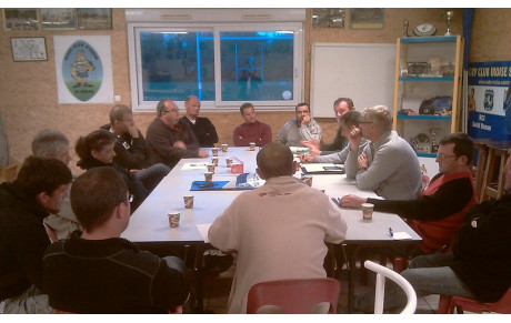 Convocations des 26 et 27 janvier