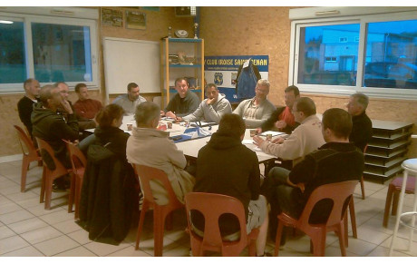 Convocations des 9 et 10 février