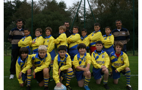 Convocations des 13 et 14 avril