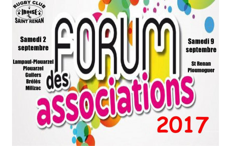 Forum des Associations