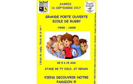 Convocations - Semaine du 11 au 17 septembre 2017