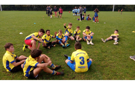 Convocations - Semaine du 9 au 16 octobre 2017