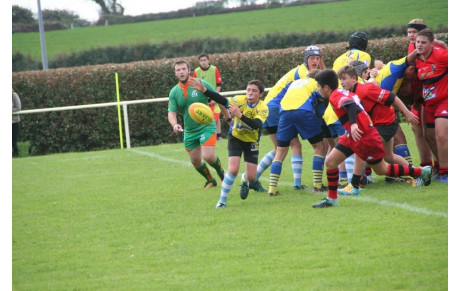 Convocations du 17 au 23 octobre 2017