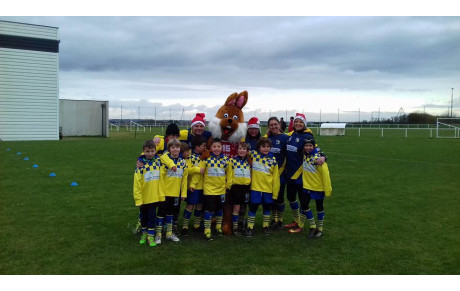 Convocations du 12 décembre 2017 au 7 janvier 2018