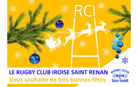 Programme fêtes de fin d'année