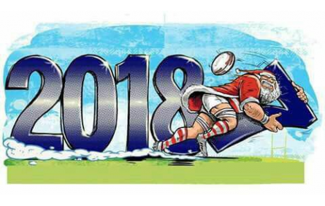 Convocations du 2 au 7 janvier 2018