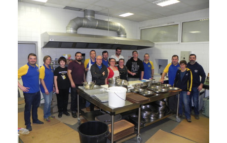 Convocations du 30 janvier au 4 février 2018