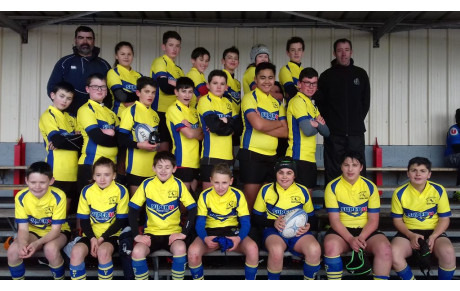 Convocations du 6 au 11 février 2018