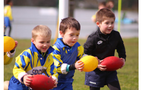 Convocations du 27 mars au 1er avril 2018