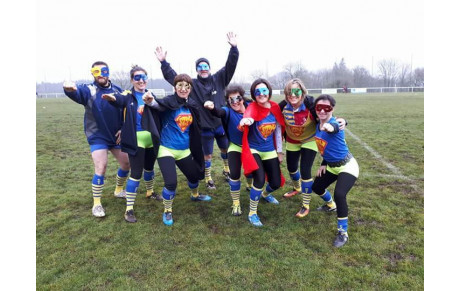 Convocations du 10 au 15 avril 2018