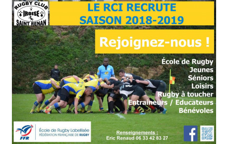 Du rugby pour tous