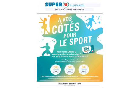 Réduction de cotisation