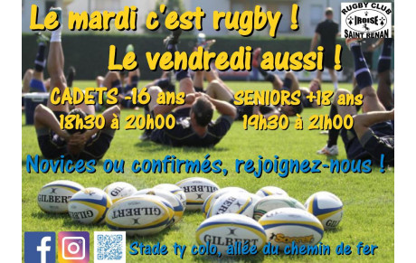 Convocations du 27 août au 2 septembre 2018