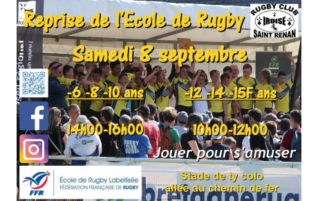 Convocations du 3 au 9 septembre 2018