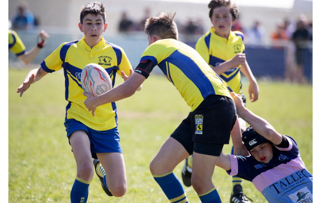 Convocations du 24 au 30 septembre 2018