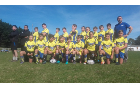 Convocations du 8 au 14 octobre 2018