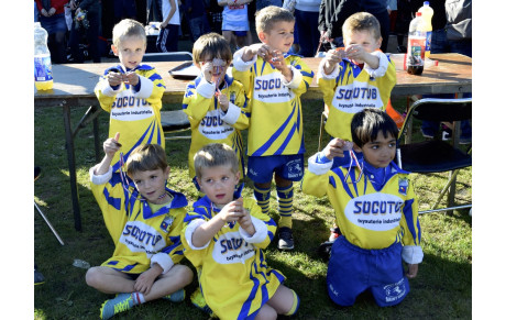 Convocations du 29 octobre au 4 novembre 2018