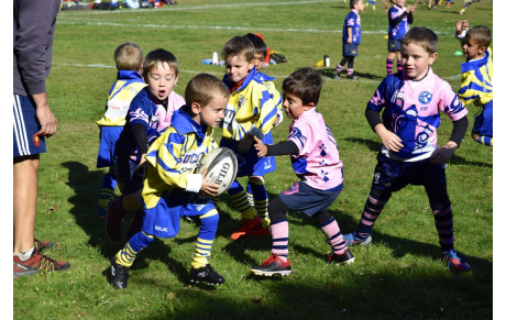 Convocations du 3 au 9 décembre 2018