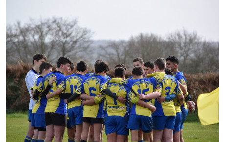 Convocations du 4 au 10 mars 2019