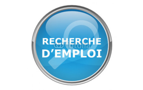 Le RCI recherche un emploi