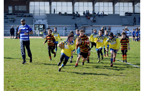 Convocations du 1er au 7 avril 2019