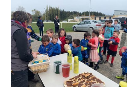 Convocations du 8 au 14 avril 2019