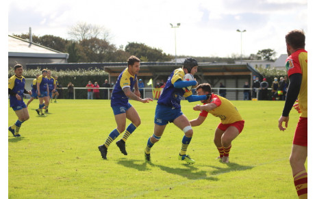 Programme du 12 au 18 octobre 2020