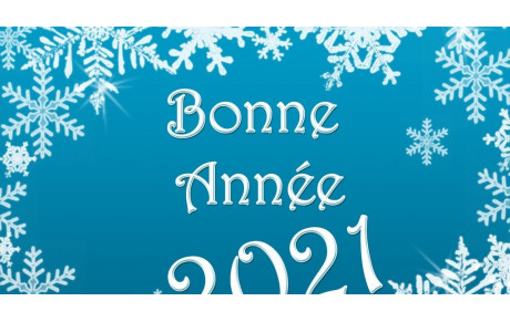 Programme du 4 au 10 janvier 2021