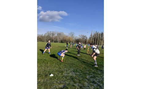 Programme du 11 au 17 janvier 2021