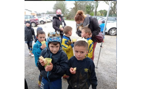 Programme du 18 au 24 janvier 2021