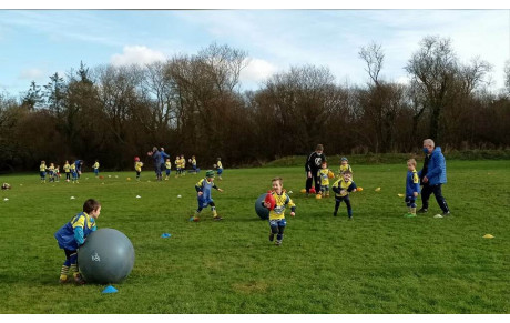 Programme du 25 au 31 janvier 2021